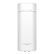 Водонагреватель электрический Thermex IF 100 V (pro) Wi-Fi белый, накопительный, 100 л, 2 кВт, настенный, вертикальный, плоский, с управлением по Wi-Fi