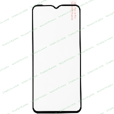 Защитное стекло для экрана DF rmColor-10 для Realme C11 1 шт, черный df rmcolor-10 (black)