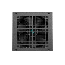 Блок питания Deepcool/GamerStorm PN750D, 750Вт, 80 PLUS Gold, 120мм, черный