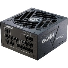 Блок питания Seasonic ATX 1000W VERTEX PX-1000 80 PLUS platinum (20+4pin) APFC 135мм fan 18xSATA Cab Manag RTL