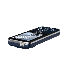 Мобильный телефон Maxvi P18i синий