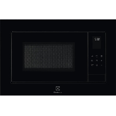 Микроволновая печь встраиваемая Electrolux LMS4253TMK черный, 25 л, 900 Вт, переключатели - сенсорные Touch Control