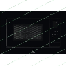 Микроволновая печь встраиваемая Electrolux LMS4253TMK черный, 25 л, 900 Вт, переключатели - сенсорные Touch Control