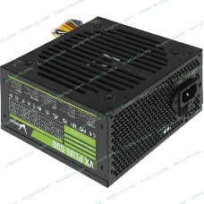 Блок питания Aerocool/Formula ATX 500W AC VX PLUS (20+4pin) 120мм fan 3xSATA RTL