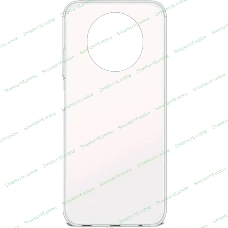 Чехол (клип-кейс) Gresso Air для Honor 50 Lite прозрачный gr17air810