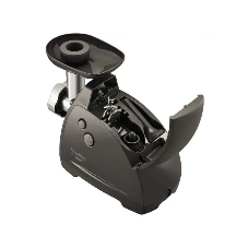 Мясорубка электрическая Moulinex ME684832, 2000Вт черный