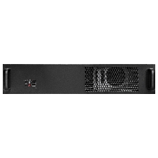 Серверный корпус ExeGate Pro EX284975RUS 2U550-08 (RM 19