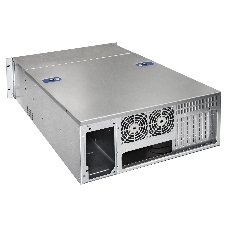 Серверный корпус ExeGate EX293581RUS Pro 4U660-HS24 (RM 19