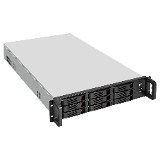 Серверный корпус ExeGate Pro 2U650-HS09 (RM 19