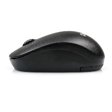 Мышь беспроводная Dialog Comfort MROC-13U черный, 1200 dpi, радиоканал, USB, кнопки - 3