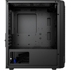 Корпус ACCORD ACC-509, Mini-Tower, чёрный