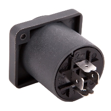Разъем Speakon FORCE CFA-090 
