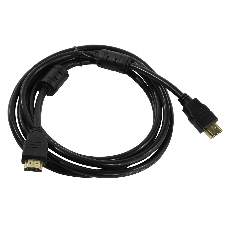 Кабель 5bites APC-200-070F HDMI, M-M, V2.0, 4K, HIGH SPEED, ETHERNET, 3D, FERRITES, 7M
