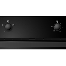 Духовой шкаф Evelux EO 612 EB