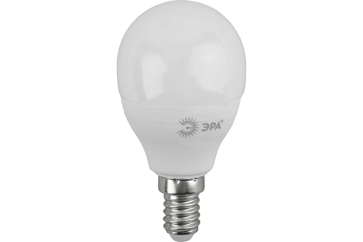 Лампа светодиодная Эра Б0032990 LED P45-11W-860-E14