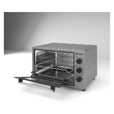 Мини-печь Kraft KN-MO 3900 FGR серый