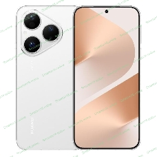 Смартфон Huawei Pura 80 HED-LX9, 12/256Gb, белый