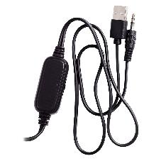 Портативная колонка Smartbuy MINI PRO черный