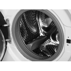 Стиральная машина Vitek VT-WFE9201 белый, загрузка фронтальная 10.5 кг, 1200 об/мин, класс A+++