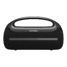 Портативная колонка Soundmax SM-PS5032B черный