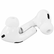 Наушники TWS Borofone BW82 белый, внутриканальные, Bluetooth