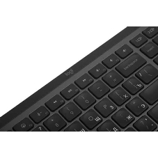 Клавиатура Logitech MX Keys Graphite (920-009564)