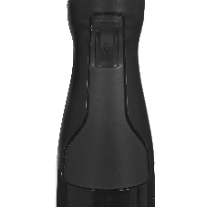 Блендер погружной Bosch MSM4B670 черный, 1000 Вт, плавная регулировка, турбо