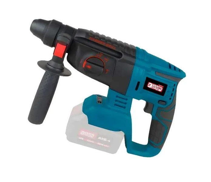 Перфоратор Энергопром Home MASTER ONE BATTERY ПА-26, SDS-plus, 20 В, 2,3 Дж, от аккумулятора