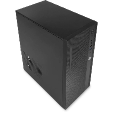 Компьютер IRU Planio 310H6SC MT i3 14100F (3.4) 16Gb SSD512Gb GT610 2Gb Windows 11 Pro GbitEth 230W черный (2153498)