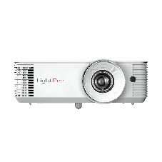 Проектор InFocus IN114.AA DLP, 4000 lm, XGA, 30 000:1, 1.94~2.16:1, HDMI 1.4, VGA in, S-Video, 3.5mm in/out, USB-A, лампа 15 000ч.(ECO mode), 3W, 27дБ, 2,9 кг, БЕЛЫЙ