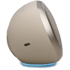 Портативная акустика Harman Kardon HKLUNA2WSDEU коричневый
