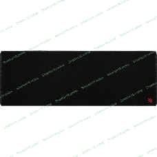 Коврик для мышки Defender черный XXL ONE