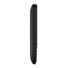 Мобильный телефон Maxvi K20 черный