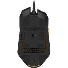 Мышь проводная A4Tech Bloody W63 Max Renegade черный, 12000 dpi, USB, кнопки - 7
