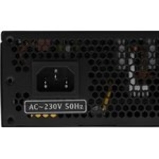 Блок питания Accord ACC-SFX400-80, 400Вт, 80мм, черный