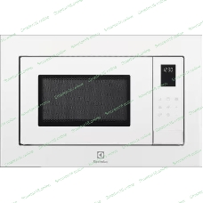 Микроволновая печь встраиваемая Electrolux LMS4253TMW белый, 25 л, 900 Вт, переключатели - сенсорные Touch Control