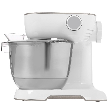 Комбайн Bosch MUM5XW20 белый/бежевый
