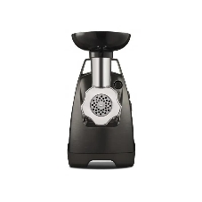 Мясорубка электрическая Moulinex ME684832, 2000Вт черный