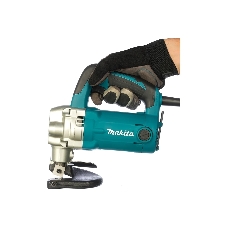 Электроножницы по металлу Makita JS3201J