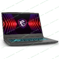 Ноутбук MSI Thin 15 B13VF-3402XRU Core i7 13620H 16Gb SSD 512Gb NVIDIA GeForce RTX 4060 8Gb 15.6