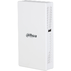 Точка доступа Wi-Fi Dahua 11AX 3000Mbps In-wall AP support DoLynk care 