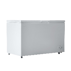 Морозильный ларь Centek CT-1796, белый, 380л