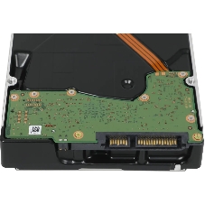 Жесткий диск WD SATA-III 24TB 0F65684 WUH722624ALE6L4 Ultrastar DC HC590 4KN (7200rpm) 512Mb 3.5