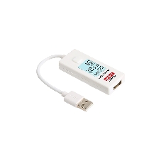 USB-тестер UNI-T UT658B