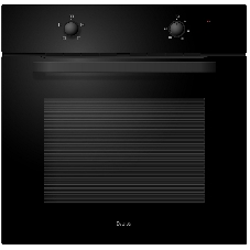 Духовой шкаф Evelux EO 612 EB