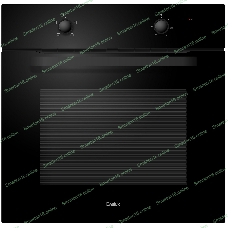 Духовой шкаф Evelux EO 612 EB