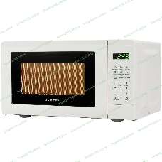 Микроволновая печь Starwind SMW4120 белый, 20 л, 700 Вт, переключатели - сенсор