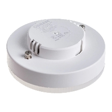 Лампа светодиодная LEDVANCE OSRAM LED Value LVGX5375 10SW/840 230В GX53 10х1 RU