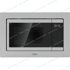 Встраиваемая микроволновая печь CANDY CMXBTG218X нержавеющая сталь
