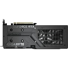 Видеокарта Gigabyte GeForce RTX 5060 Ti Gaming OC, NVIDIA RTX 5060 Ti, 8 ГБ GDDR7, 128 бит, PCI-e 5.0, 1xHDMI, 3xDP, 2647 МГц